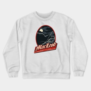 Highland Brew Crewneck Sweatshirt